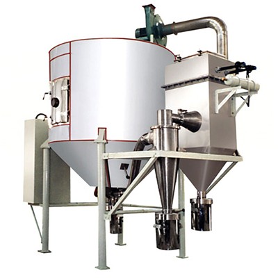 離心噴霧造粒干燥機-實驗型/工業(yè)級